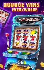 Ofertas Imperdíveis na 56h: Promoções e Bônus Que Valem a Pena