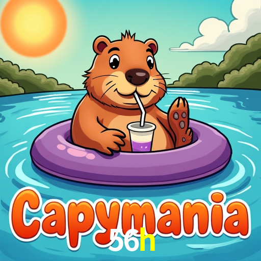 56h: Seu Especialista em Apostas Esportivas Brasileiras