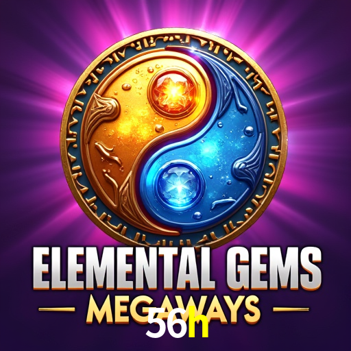 56h: Jogos de Caça-Níqueis-Altas Recompensas, Roleta-Velocidade, Blackjack-Desafios Máximos