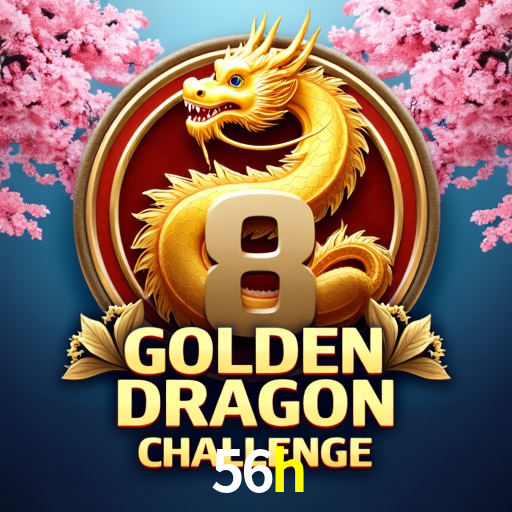 56h: Seu Cassino Premiado com Pagamentos Rápidos